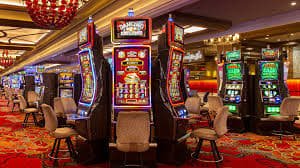 betwag စလော့ဂိမ်း Myanmar Players Mobile APP Slot Gaming Experience