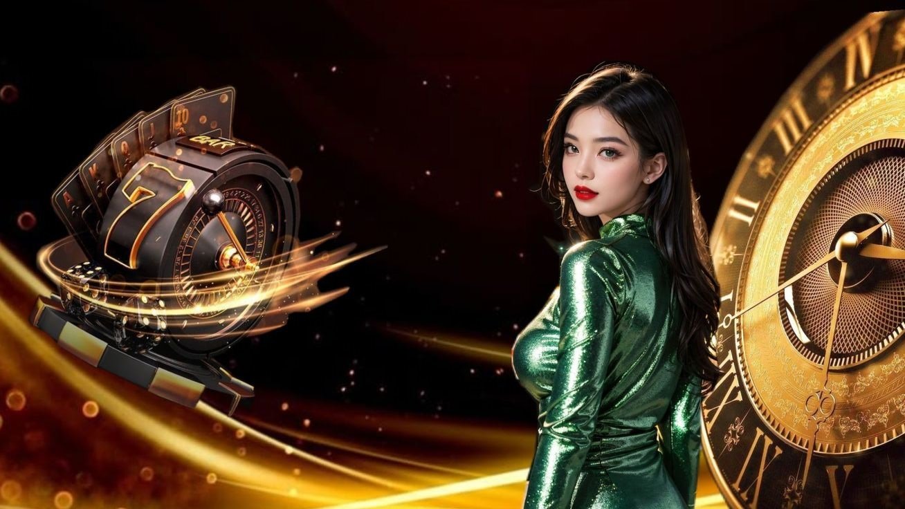 betwag တိုက်ရိုက်ကာစီနို Live Dealer HD Streaming