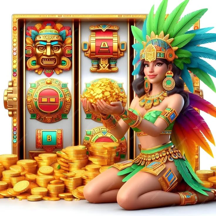 Slots ဂိမ်းများ